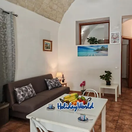 Διαμέρισμα Casa Carmela 53 By World