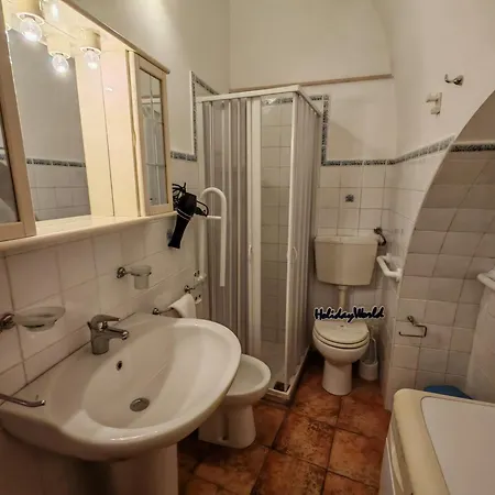 Casa Carmela 53 By World Διαμέρισμα Ραγκούσα