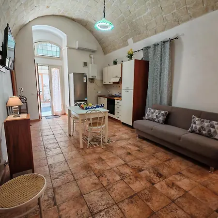Casa Carmela 53 By World Διαμέρισμα