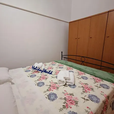 Casa Carmela 53 By World Διαμέρισμα *