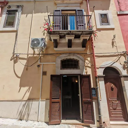 Διαμέρισμα Casa Carmela 53 By World *
