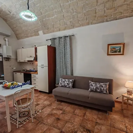 Διαμέρισμα Casa Carmela 53 By World