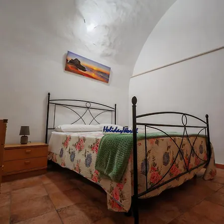 Διαμέρισμα Casa Carmela 53 By World *